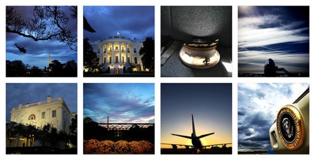 foto scattate con iPhone