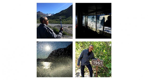 foto scattate con iPhone