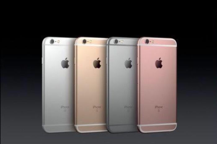 iPhone 6S: il prezzo diminuisce in India. Perché?