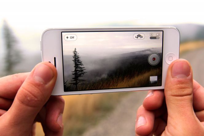 iPhone mette a KO Canon e Nikon: è la sua la fotocamera migliore