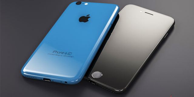 Apple iPhone 6c arriva a Febbraio