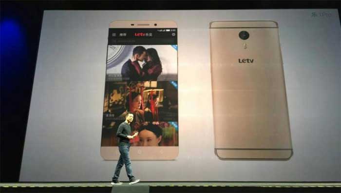 LeTV Max-70: appare sui benchmark altro mostro cinese