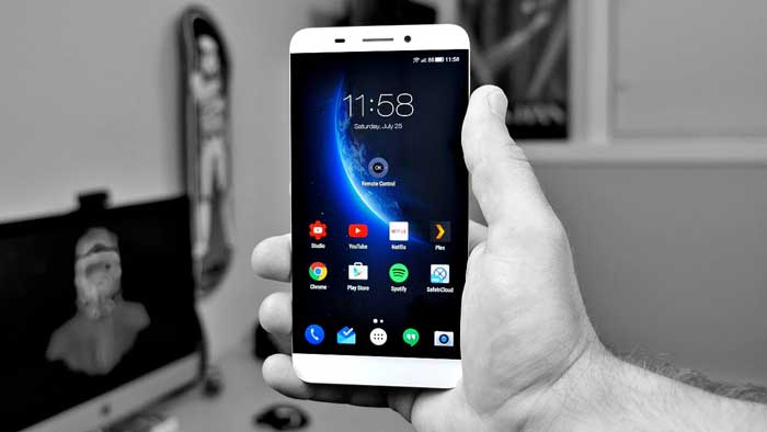 LeTV Max Pro sul mercato il 23 febbraio con Snapdragon 820!