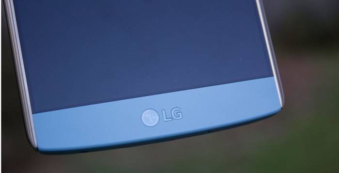 LG: ufficiale il lancio di 2 smartphone top di gamma nel 2016