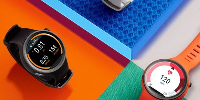 Smartwatch Motorola Moto 360 Sport, data di rilascio e prezzo