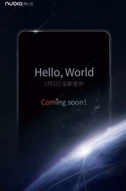 zte nubia z11