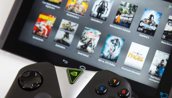Tablet Nvidia Shield si aggiorna ad Android Marshmallow con interessanti novità