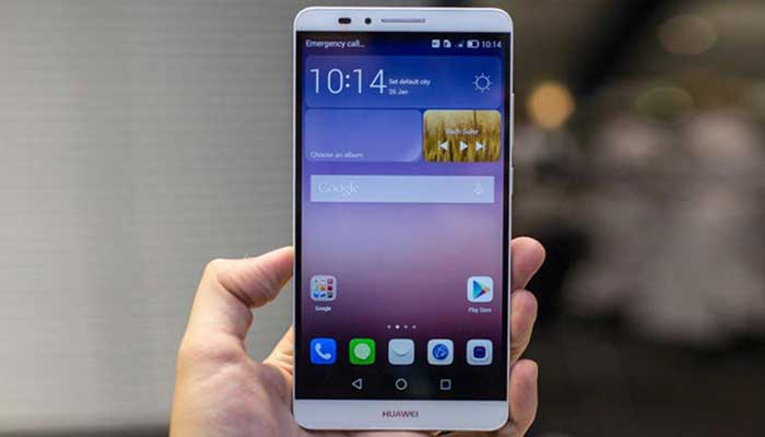 Huawei P9: affidabili indiscrezioni su data di uscita e specifiche