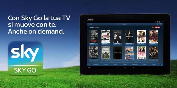 sky go per asus zenfone 2