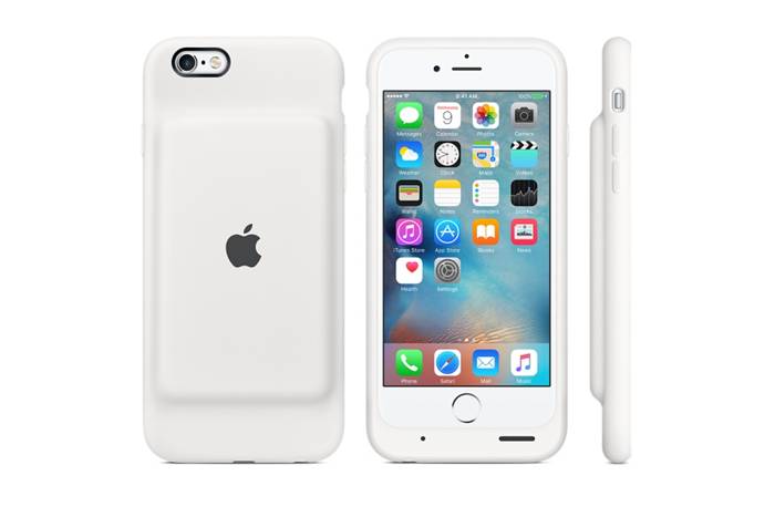 LG ed ASUS deridono Apple e la sua nuova, brutta, Smart Battery Case per iPhone 6 e 6s
