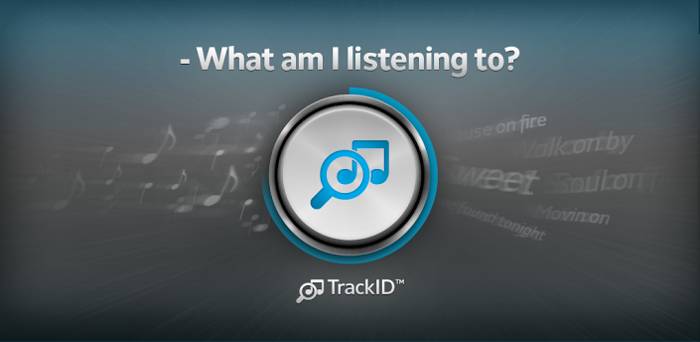 TrackID – Un degno avversario di Shazam!