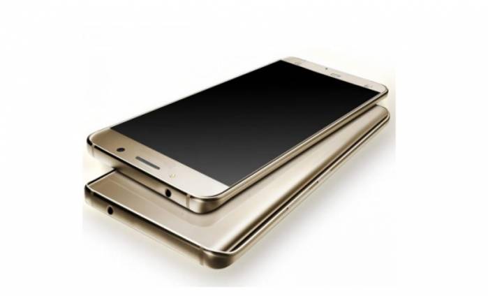 UMi Rome X, smartphone Android con corpo in metallo a soli 45 euro