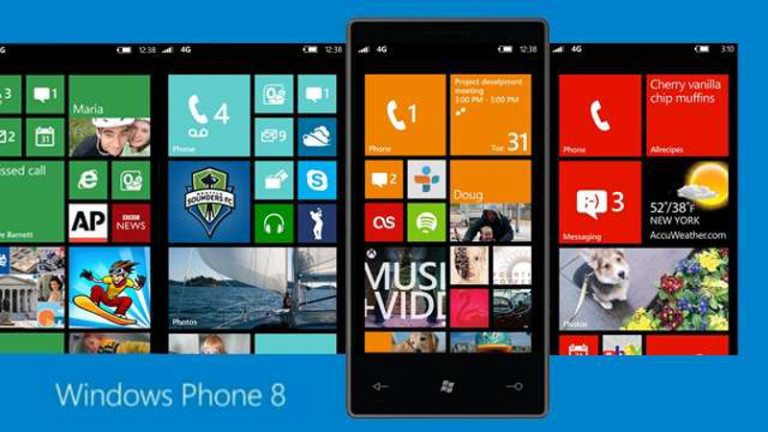 Windows Phone, quota di mercato USA non arriva al 3%