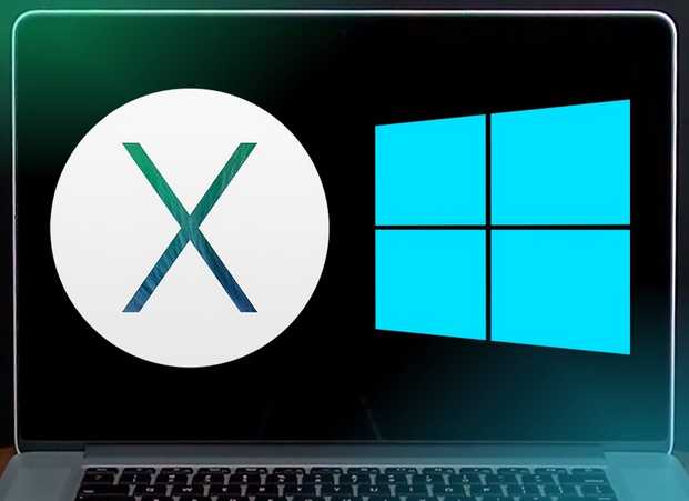 10 motivi per cui Windows 10 è migliore di iMac