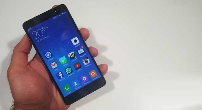 Xiaomi Redmi 3 certificato: tutto ciò che c’è da sapere sul nuovo midrange cinese