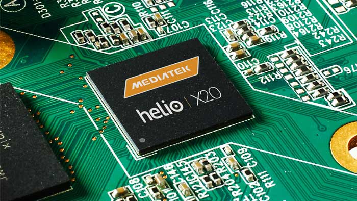 MediaTek Helio X20 passa sui benchmark e straccia tutti in multi core