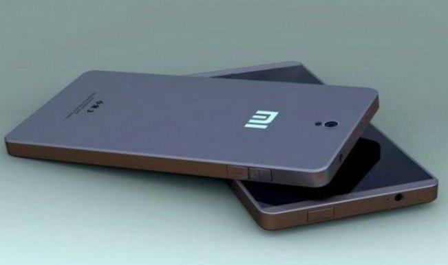 Asus Zenfone 2 vs Xiaomi Mi4