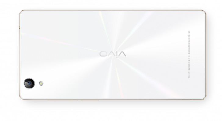 Vivo Y51: l’entry level cinese ultra economico è ufficiale