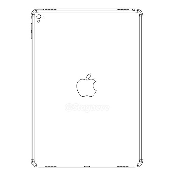 ipad air 3