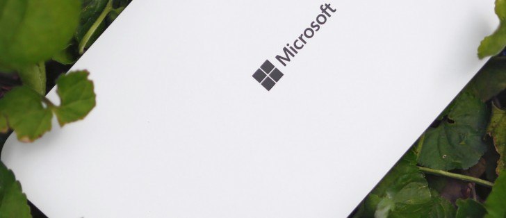 Windows 10 Mobile, Microsoft svela Lumia Phone X per errore