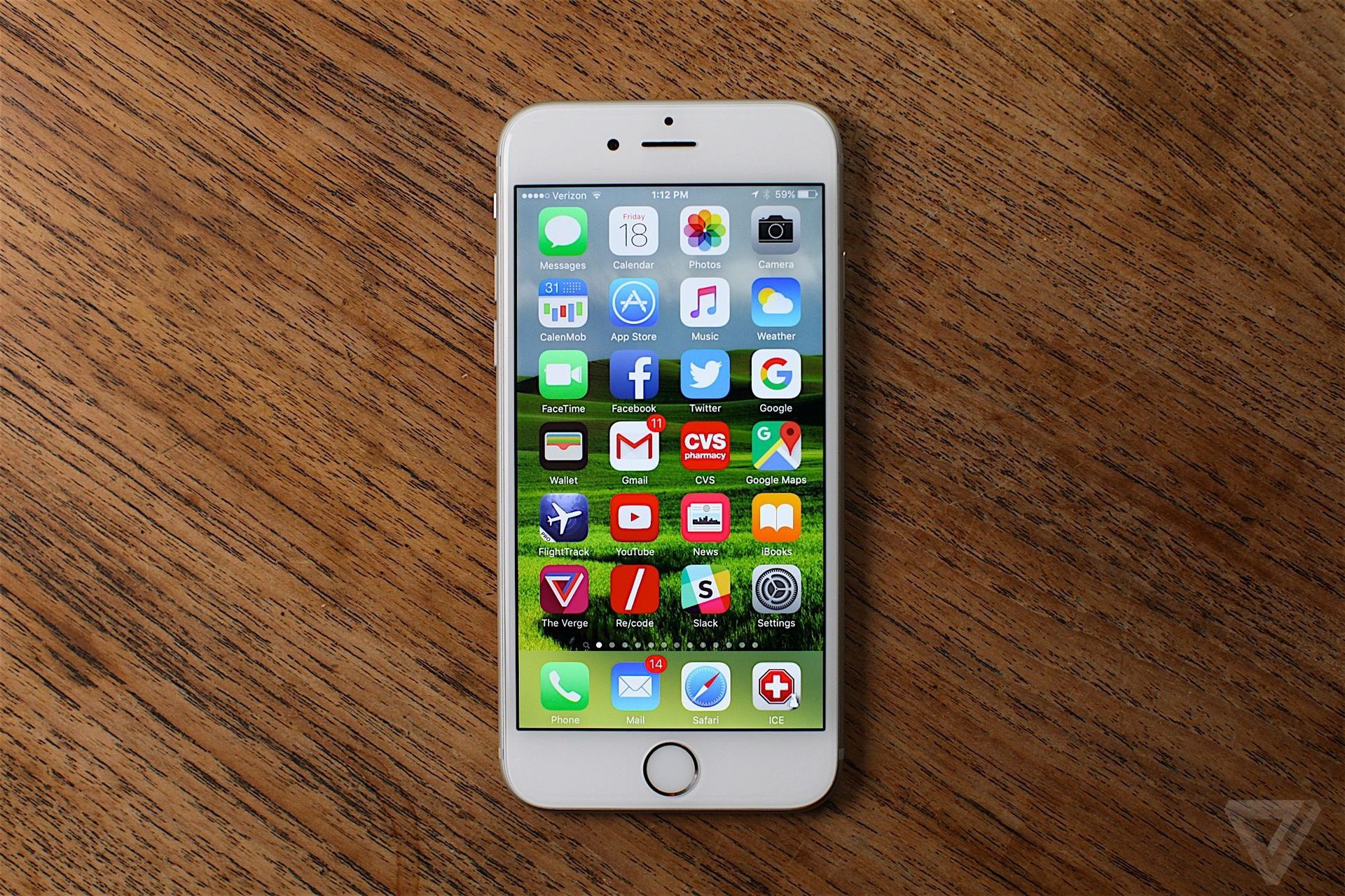 Apple iPhone 6s vs OnePlus 2