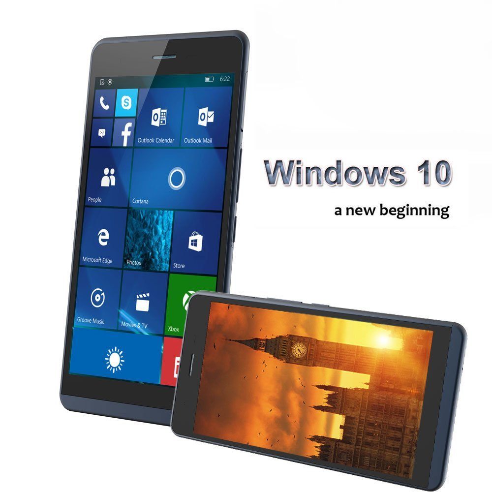windows 10 mobile