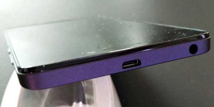 Lenovo K5 Note: rivelate immagini e specifiche tecniche dal TENAA?