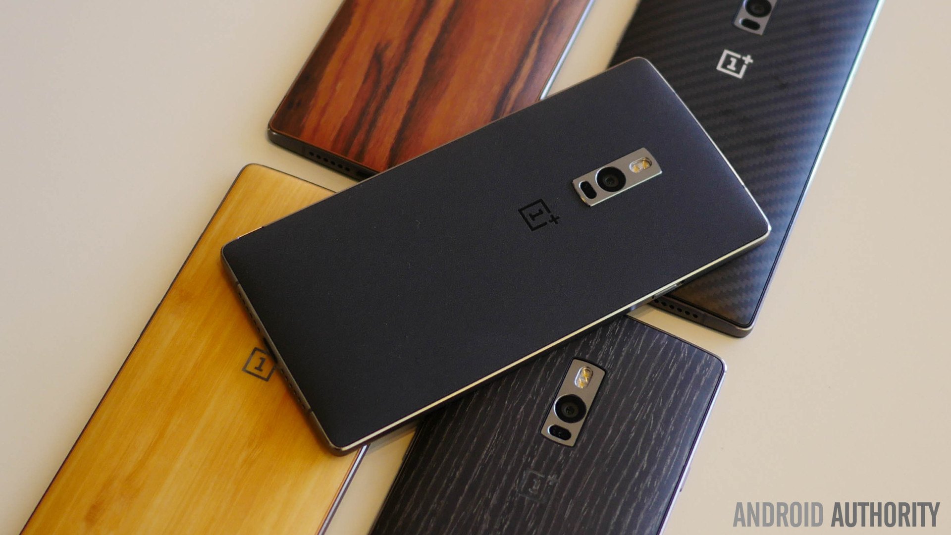 Apple iPhone 6s vs OnePlus 2