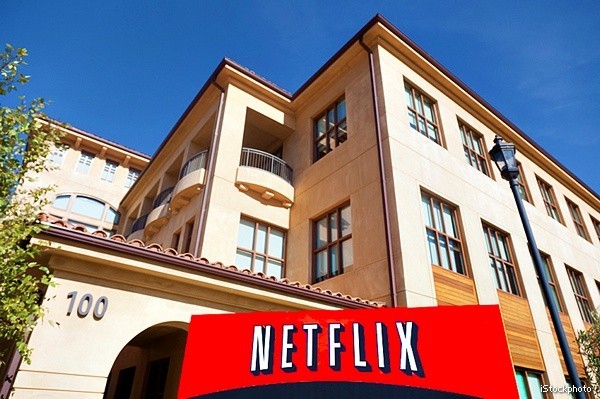 Netflix inizia a bloccare proxy e VPN