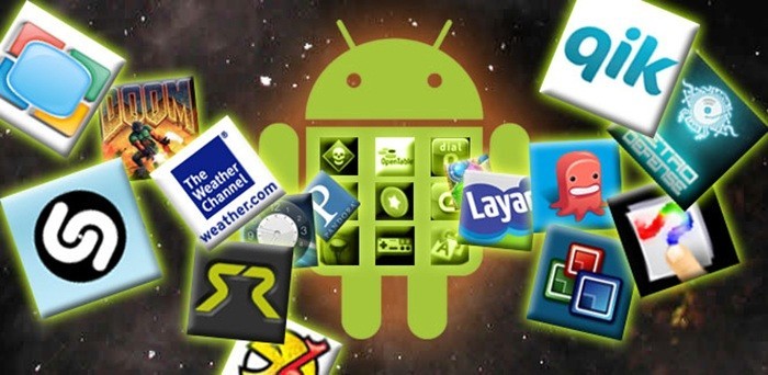 Applicazioni Android scaricabili direttamente dai risultati di ricerca