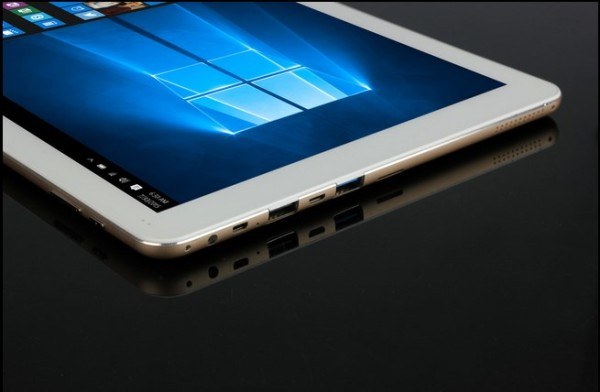 Chuwi Hi12 è ufficiale in versione Remix OS