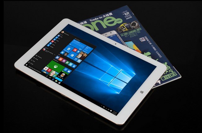 In arrivo Chuwi Hi12, il tablet dual boot Windows 10 ed Android