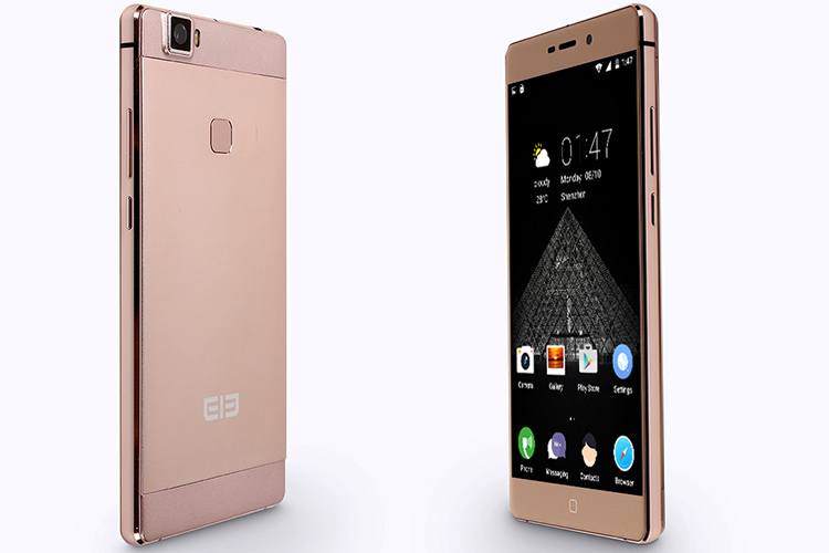 elephone m3