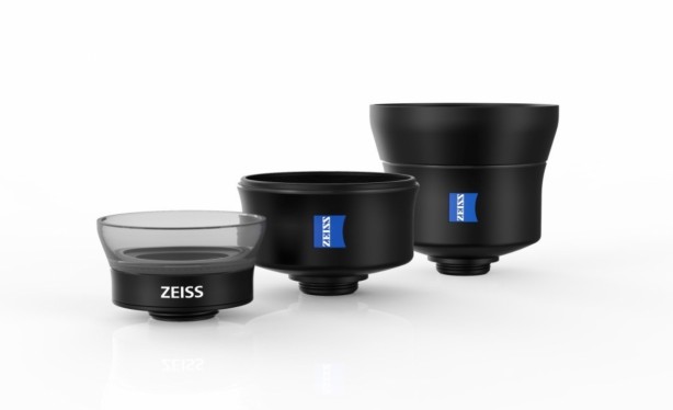 ExoLens e ZEISS realizzano nuove lenti per iPhone