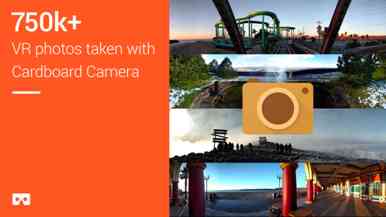 Google Cardboard