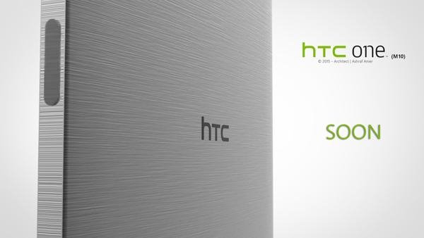 HTC One M10 sarà uno dei migliori smartphone Android del 2016?
