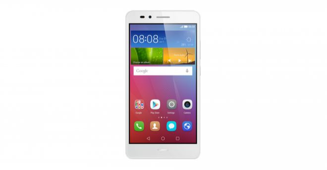 Huawei Honor 5X caratteristiche ufficiali