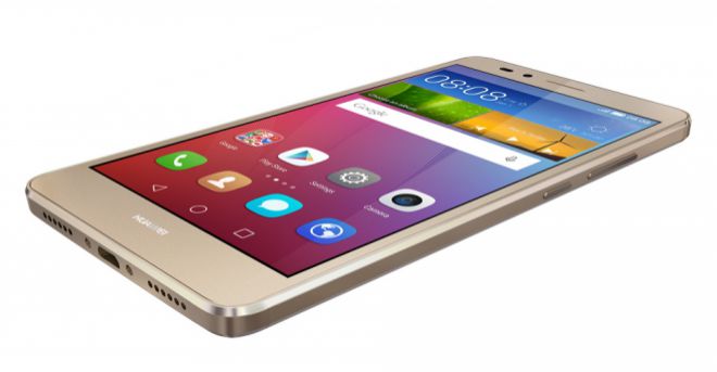 Huawei Honor 5X caratteristiche ufficiali