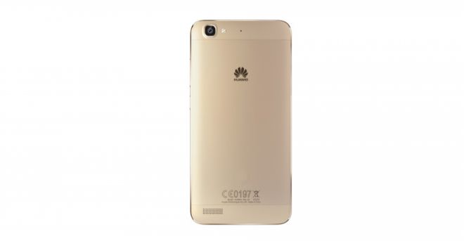 Huawei GR3 caratteristiche tecniche ufficiali