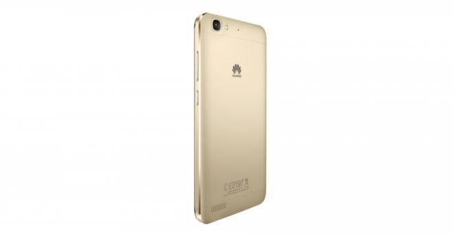 Huawei GR3 caratteristiche tecniche ufficiali