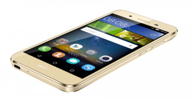 Huawei GR3 caratteristiche tecniche ufficiali