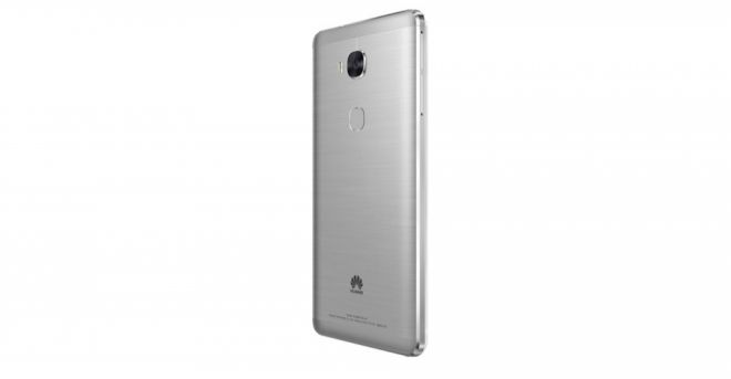 Huawei Honor 5X caratteristiche ufficiali