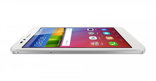 Huawei Honor 5X caratteristiche ufficiali