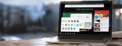 Aggiornamento Remix 2.0 per PC e Mac disponibile