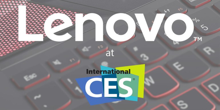 CES 2016, Lenovo lancia Link 32GB, la pen drive che trasporta lo smartphone su PC