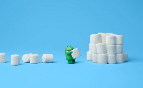 Marshmallow su Huawei Ascend Mate 7 2