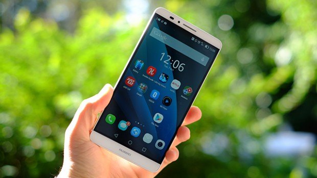 Marshmallow su Huawei Ascend Mate 7 2