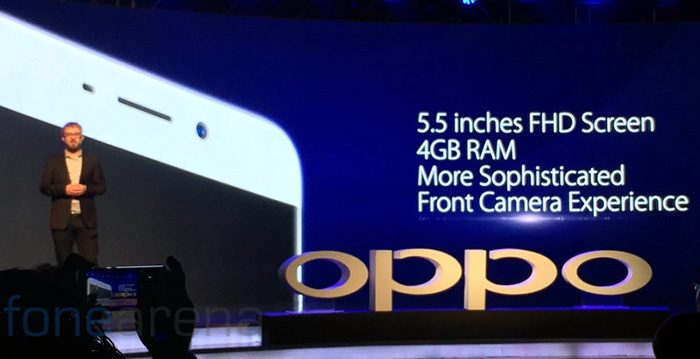 Oppo F1 Plus, un ottimo smartphone dal prezzo contenuto