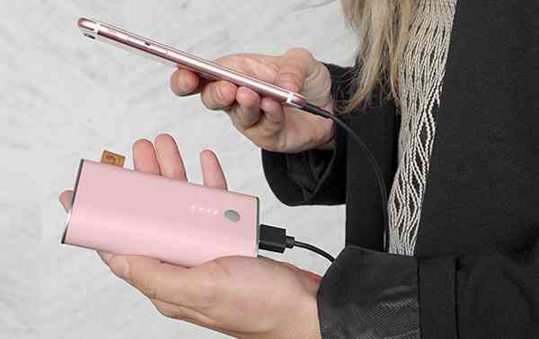 Nuovi Powerbank di Fresh ‘n Rebel, eleganti e potenti pronti all’uso