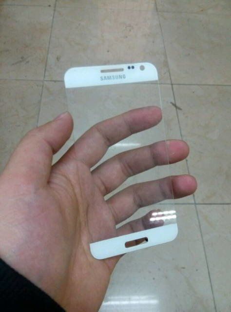 Samsung Galaxy S7 immagini e caratteristiche